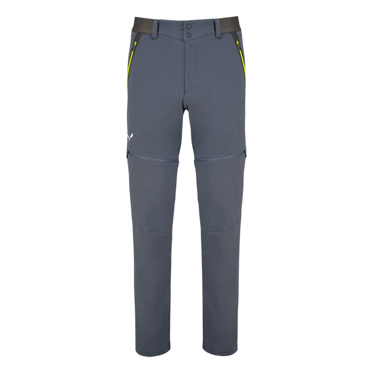 Pantalones Softshell Salewa Pedroc 2 Durastretch Cremallera Off Hombre Azules Mexico (XR2091647)